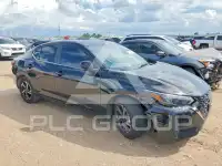 2025 Nissan SENTRA фото
