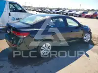 2025 Nissan SENTRA photo