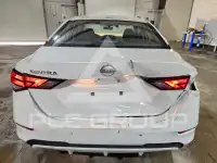 2025 Nissan SENTRA фото