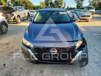 2025 Nissan SENTRA фото