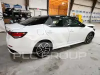 2025 Nissan SENTRA photo
