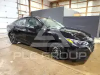 2025 Nissan SENTRA фото