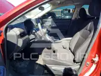 2025 Nissan SENTRA фото