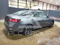 2025 Nissan SENTRA фото