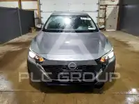 2025 Nissan SENTRA фото