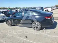 2025 Nissan SENTRA фото