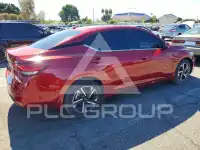 2025 Nissan SENTRA фото