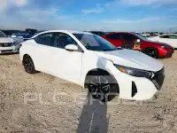 2025 Nissan SENTRA фото