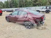 2025 Nissan SENTRA фото