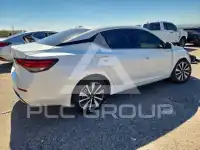2025 Nissan SENTRA фото