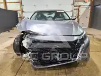 2025 Nissan SENTRA фото