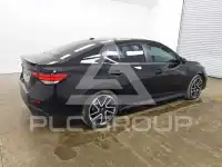 2025 Nissan SENTRA фото