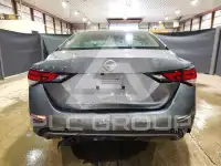 2025 Nissan SENTRA фото