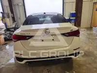 2025 Nissan SENTRA photo