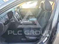 2025 Nissan SENTRA фото