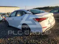2025 Nissan SENTRA фото