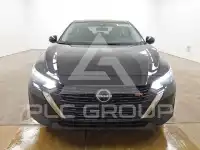 2025 Nissan SENTRA фото