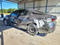2025 Nissan SENTRA photo