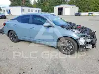 2025 Nissan SENTRA photo