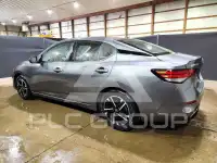 2025 Nissan SENTRA фото