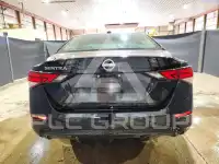 2025 Nissan SENTRA фото
