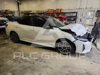 2025 Nissan SENTRA photo