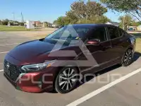 2025 Nissan SENTRA фото