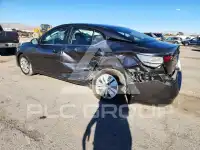 2025 Nissan SENTRA фото