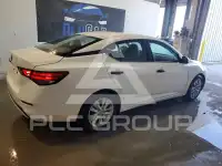 2025 Nissan SENTRA photo