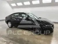 2025 Nissan SENTRA photo