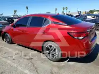 2025 Nissan SENTRA фото