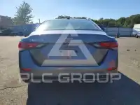 2025 Nissan SENTRA фото