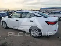 2025 Nissan SENTRA photo