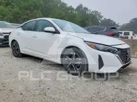 2025 Nissan SENTRA photo