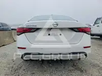 2025 Nissan SENTRA photo