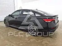 2025 Nissan SENTRA фото