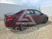 2025 Nissan SENTRA фото