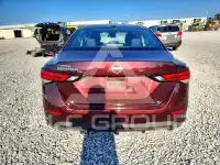 2025 Nissan SENTRA фото