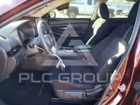 2025 Nissan SENTRA фото