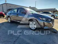 2025 Nissan SENTRA фото