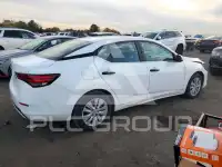 2025 Nissan SENTRA photo