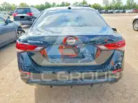 2025 Nissan SENTRA фото