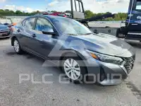 2025 Nissan SENTRA photo