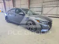 2025 Nissan SENTRA фото