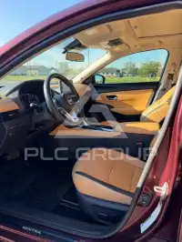 2025 Nissan SENTRA фото