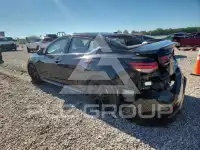 2025 Nissan SENTRA фото