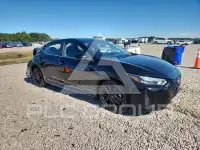 2025 Nissan SENTRA фото