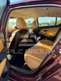 2025 Nissan SENTRA фото