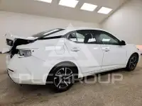 2025 Nissan SENTRA photo