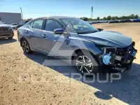 2025 Nissan SENTRA фото